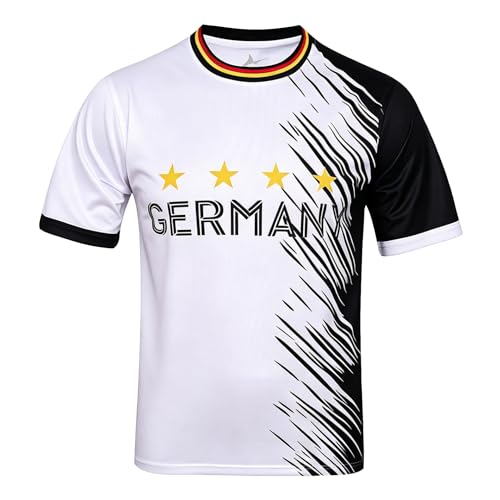2026 Coupe de Football T-Shirts Fans 48 équipes Nationales Sport Casual Drapeau National Impression Jersey Maillot Homme Femme Formation Respirant Séchage...