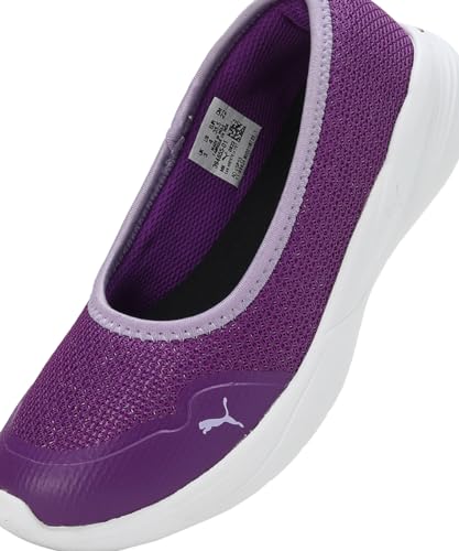 Image of Puma Girls Sienna Softride Sneaker