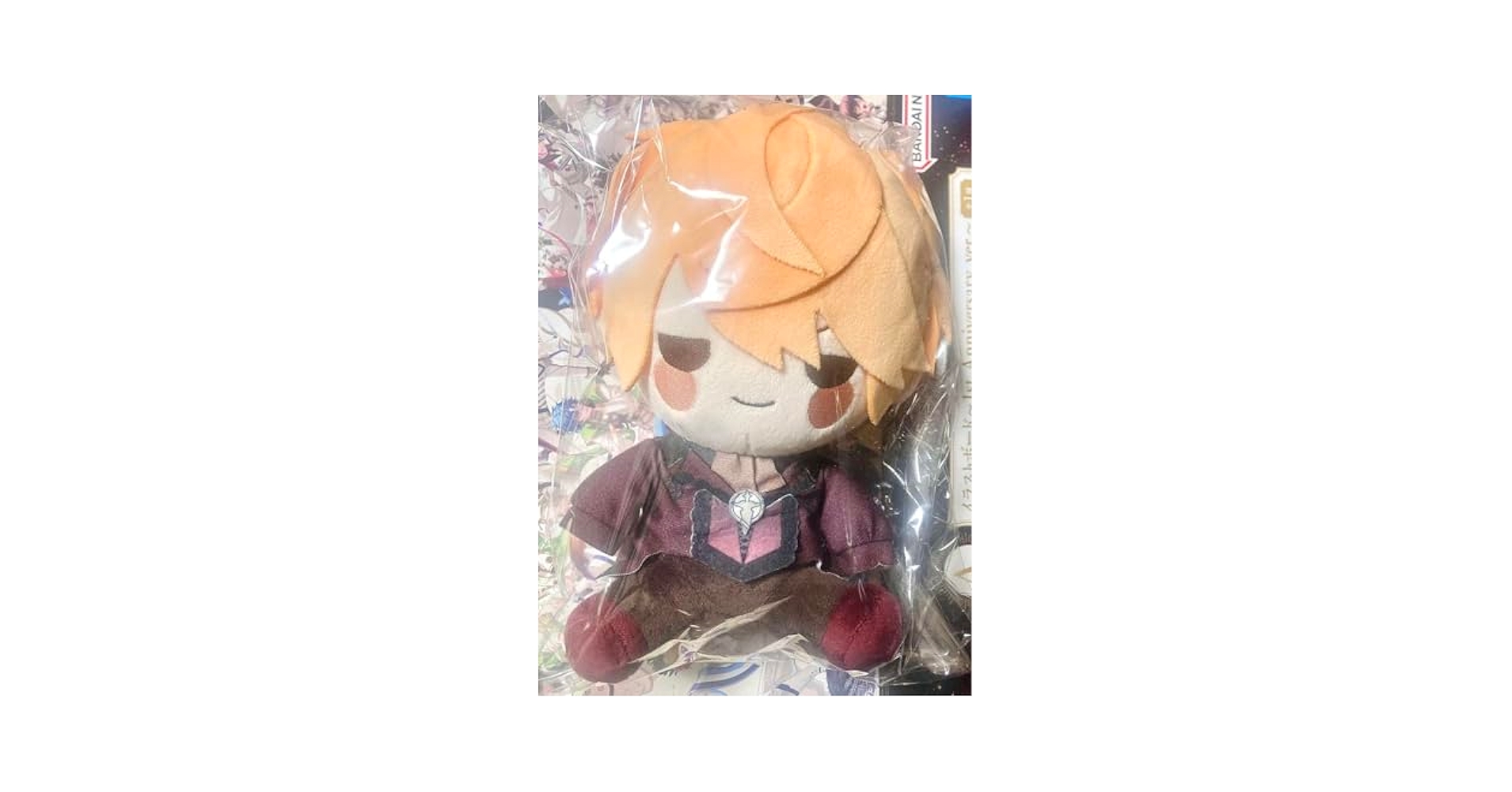 Amazon.co.jp: DIABOLIK LOVERS ディアラバ 逆巻シュウ