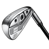 PGF Gold TP Forged Driving Iron[#2 Iron][Men Right Hand][Silver]