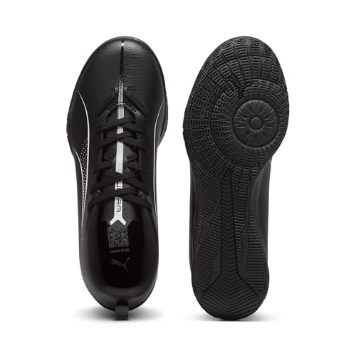 PUMA Unisex-Child Ultra Play Indoor Training Sneaker2