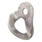 Fixe 316-3.5mm Stainless Steel 3/8 Bolt Hanger - 5 Pack
