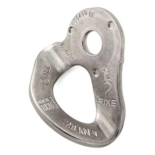 Fixe 316-3.5mm Stainless Steel 3 8 Bolt Hanger - 5 Pack