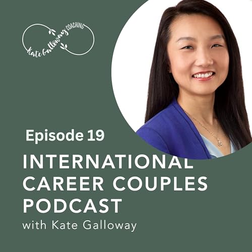 One life behind, another ahead.