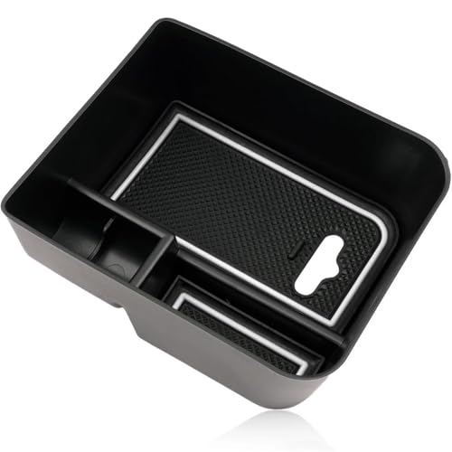 Organisateur accoudoir Ibiza Typ 6F pour garder une voiture propre en voyage