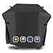 Weber Spirit and Spirit II 200 Series Grill Cover, 600D Heavy Duty Waterproof BBQ Grill Cover, 48 Inch 7138 Grill Cover for Weber Spirit II E210, Spirit E210 2 Burner Grillgas, All Weather Protection