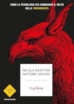 Paperback IL GRIFONE Book