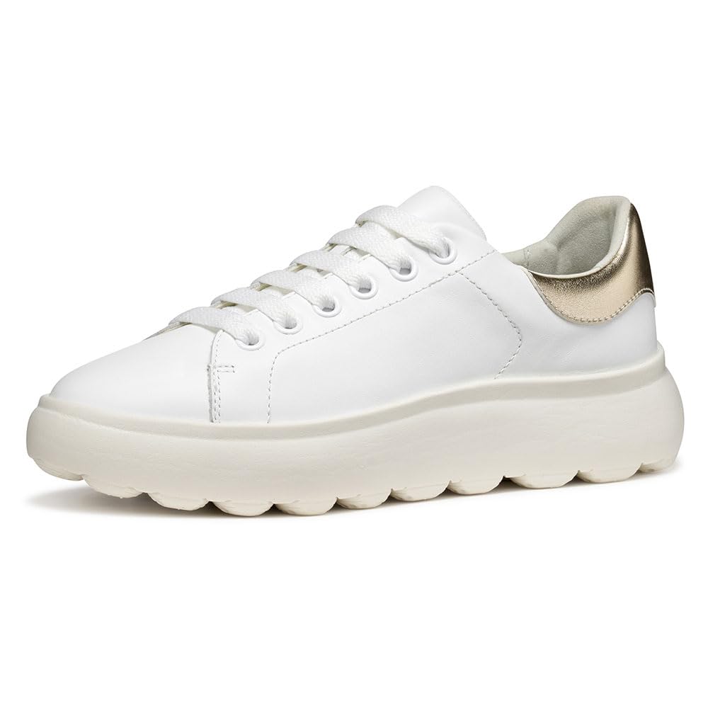 Geox D Spherica Ec4.1 Scarpe da ginnasticaDonna