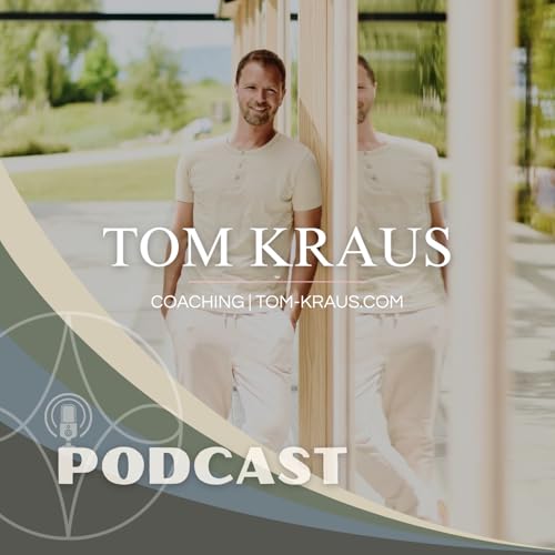 『Tom Kraus | Coaching』のカバーアート