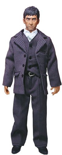 SCARFACE フィギュア 2体セット Amazon | Figuremind 12 Incher - Scarface: Tony Montana (Set