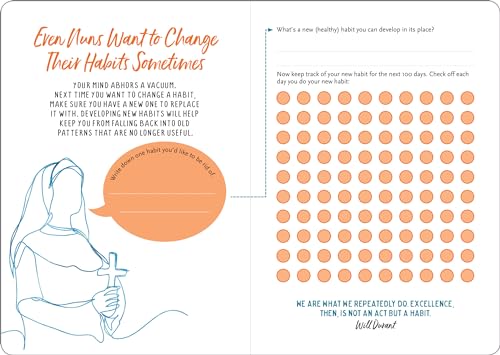Inner F-cking Peace Journal: Transcend Your Bullshit and Be Happy