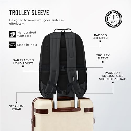 Image of Gear Tactical 18 inch /30L Large Water Resistant School Bag