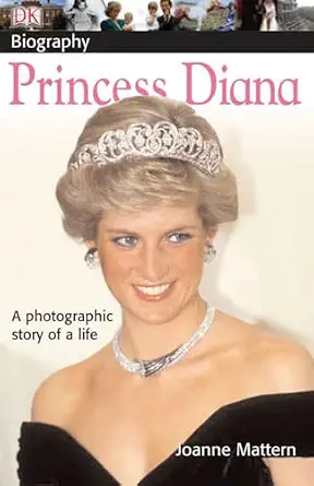 Princess Diana: A Photographic Biography