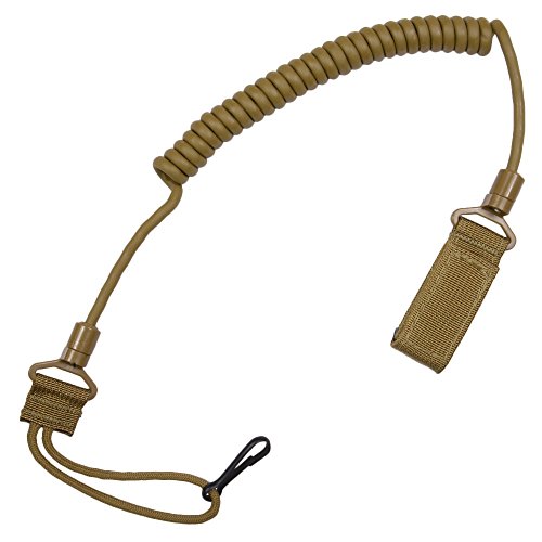 Best Pistol Lanyard
