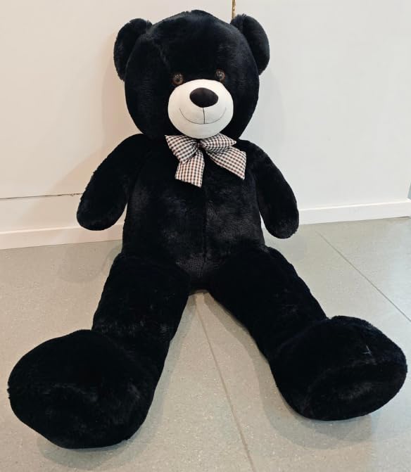 Image of MaoGoLan 39 inch Teddy Bear Stuffed Animal,Fluffy Plush Gift for Kids