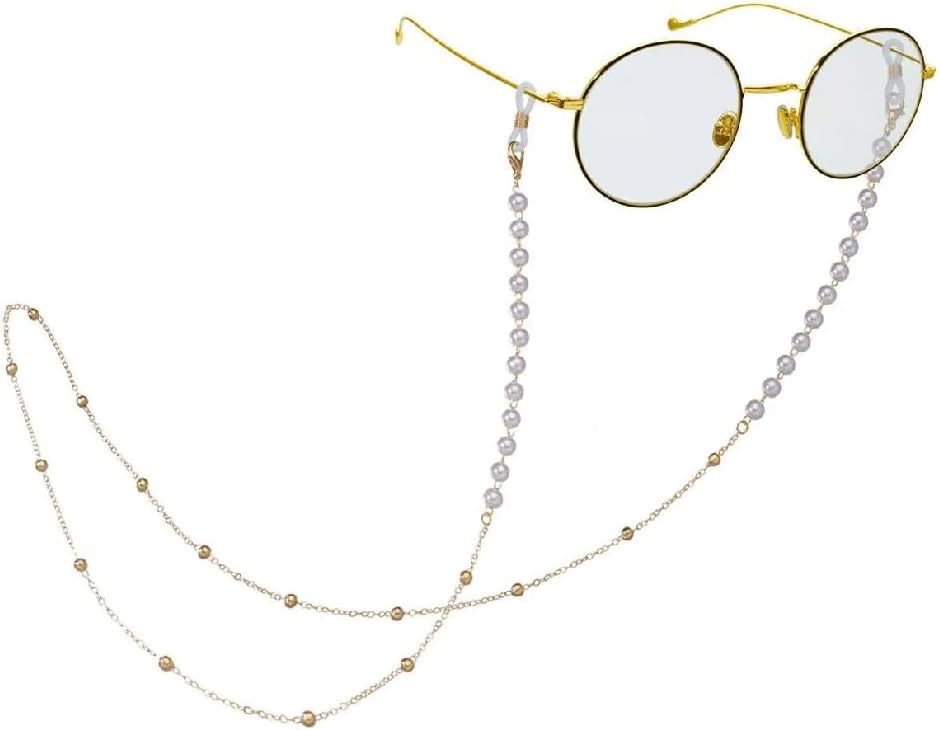 Anti Slip Eyewear Chain, Hanging Rope, Versatile Chain