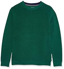 Hunter Green/Ottoman