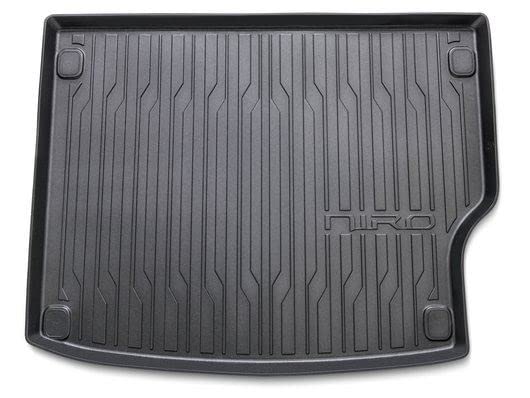 Alfombrilla de terciopelo para Kia Niro PHEV 2022 SG2 AT120ADE10P