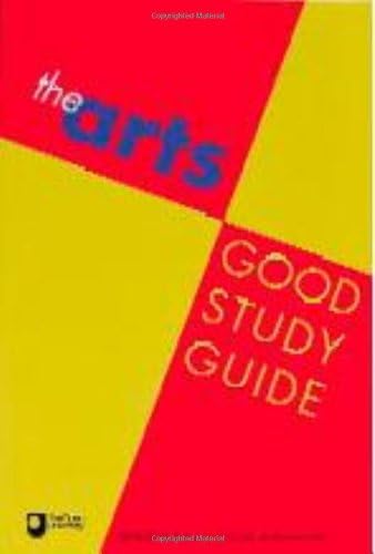 The Arts Good Study Guide (Open University Set Book S.)