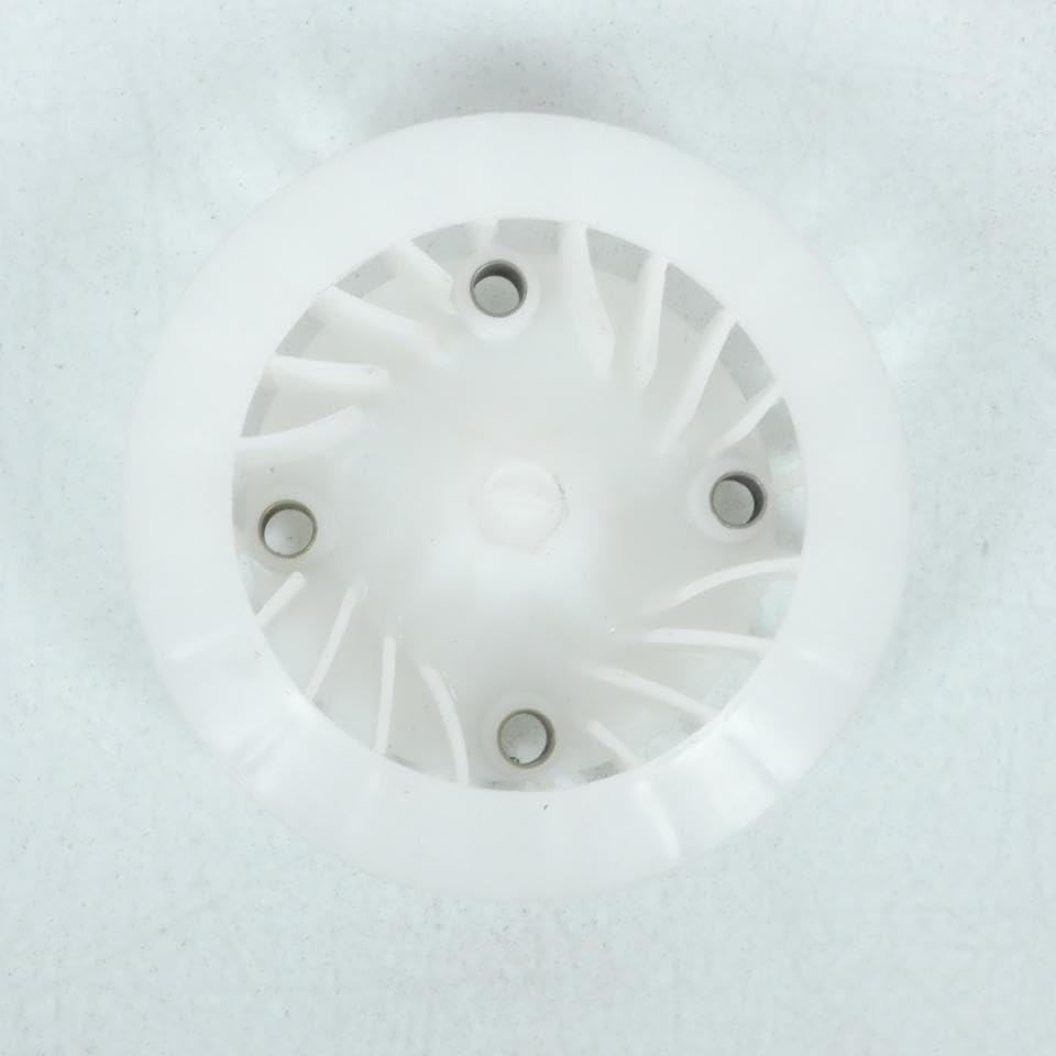 Ventilador de motor para scooter Peugeot 50 V-Clic repuesto original con referencia 779675