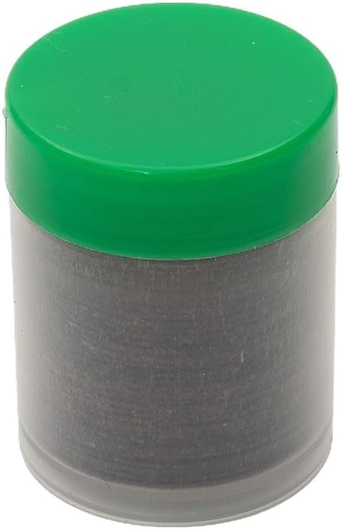 Rotary Tool 36Pcs Cutting Disc Set with 1 Connecting Rod, 24mm Grinding Wheels for Various Materials Including Metal and Wood