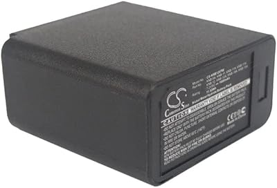 Battery for Kenwood TK-250, TK-255, TK-259, TK-350, TK-353, TK-355,