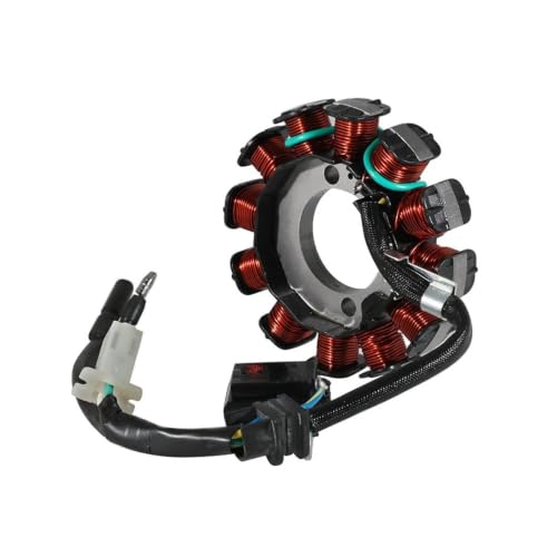 Stator Wave 110 bobine de générateur de rechange OEM