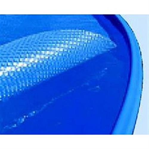 Interline 55600110 Sommer Abdeckplane 8- eckig, Ø440 cm