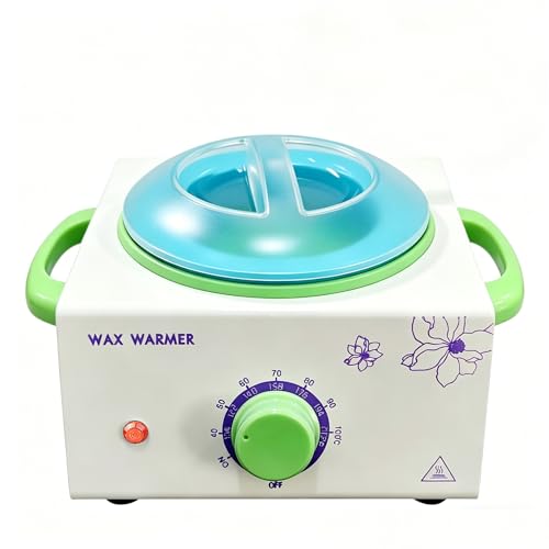 Adoture Wax Warmer Single Pot