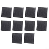 Finition esthétique : le noir mat élégant dissimule les marques de scie et les imperfections aux extrémités coupées, offrant un look poli et professionnel aux cadres d'imprimante, aux boîtiers et aux constructions CNC personnalisées.