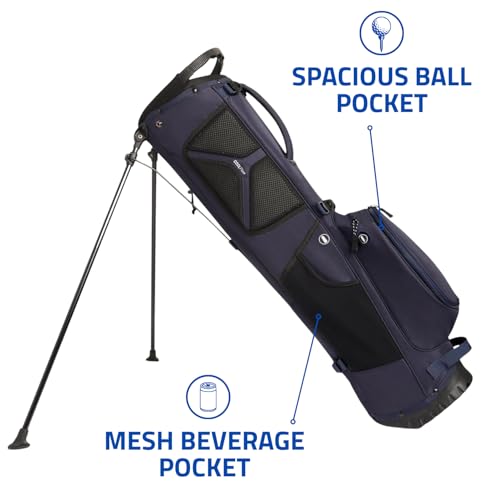 Image of Cobra Ultralight Sunday Golf Bag