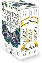 Estuche especial de "Cuentos de hadas modernos": Saga completa