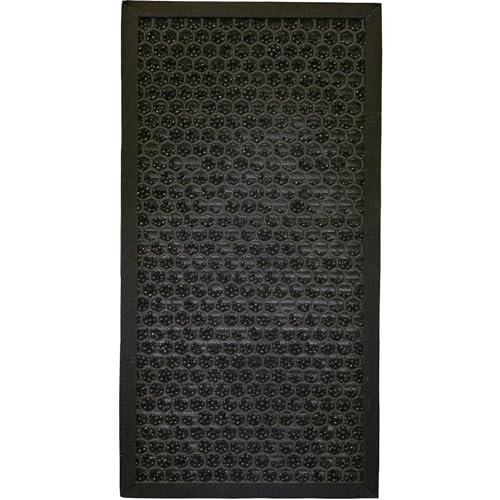 Handy Solutions Air Purifier Replacement Filter, Fits Model 12293, 4 in 1 Layered Filter