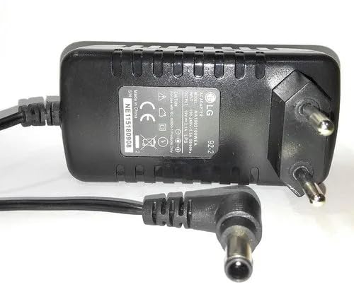 See full amazon price history chart for CARE CASE® Power Adapter DC 14V 3A (Black) CARE CASE® Power Adapter DC 14V 3A (Black) (B09GVSX43M) Amazon Price History, Amazon Price Tracker