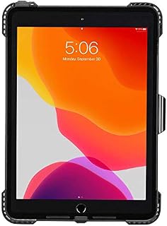 Targus SafePort Rugged Apple iPad (7th gen.) 10.2-Inch Case Cover with Hands Free