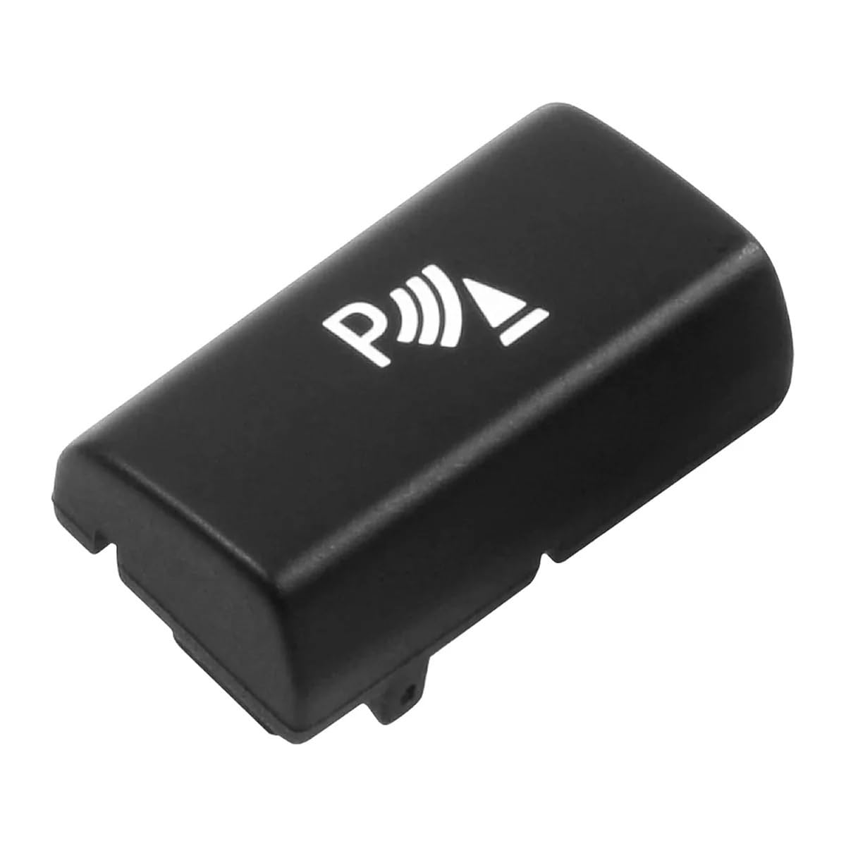 Sensor de radar de estacionamiento BMW X5 E70 LCI cubierta de botón de interruptor 8