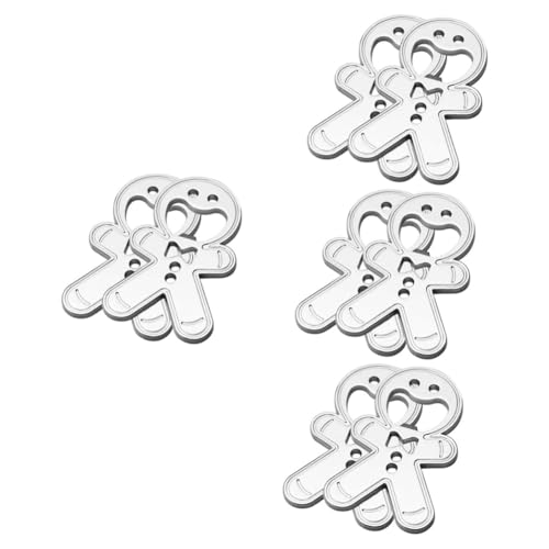 Giwnhvx - Abrebotellas (8 piezas, abridor de botellas, abrebotellas, abridor de botellas, abridor de botellas