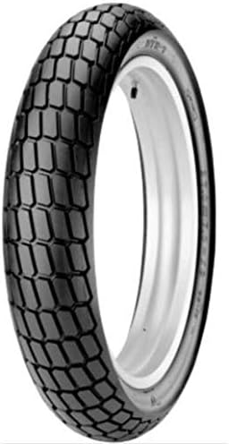 Cheng Shin Tires M7302 DTR-1 Rear Tire - 27.5x7.5-19, Position: Rear, Rim Size: 19, Tire Application: Soft, Tire Size: 27.5x7.5x19, Tire Type: Offroad
