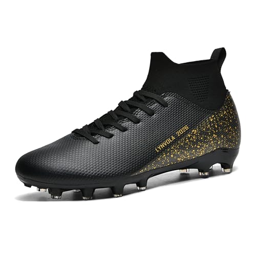Lynvola Lightweight Football Boots