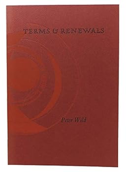 Paperback Terms & Renewal Book