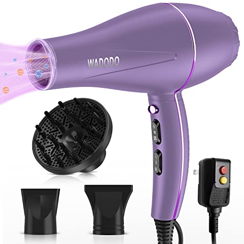 Top 10 Professional Grade Hair Dryer of 2022 Katynel