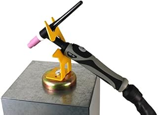 Magnetic TIG Torch Holder