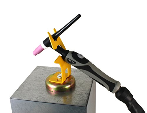 Magnetic TIG Torch Holder