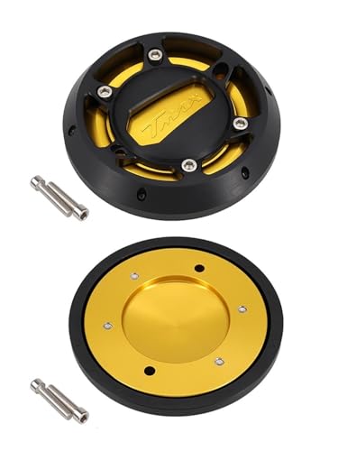 Solución protectora de motor CNC para T-Max 500 530 2004-2016 5