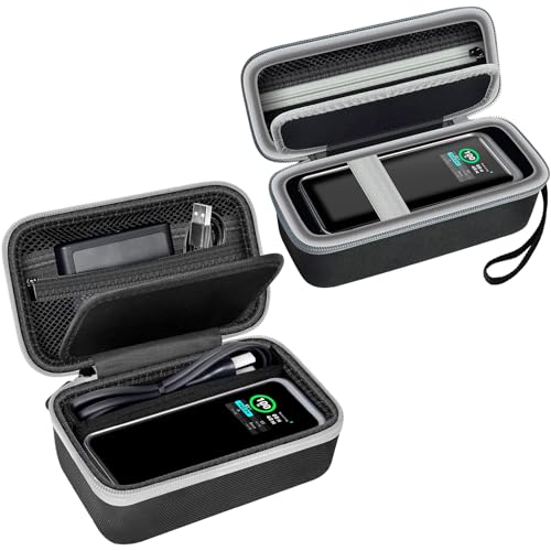 Estuche compatible con Anker Power Bank 27650mAh