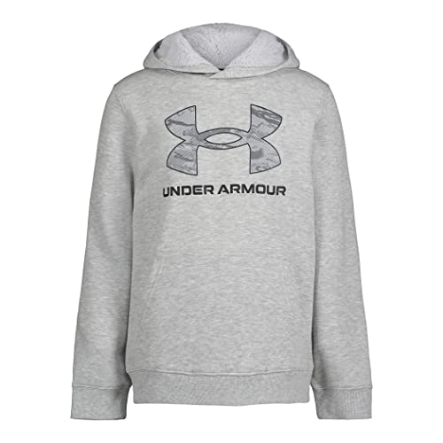 Under Armour girls hoodie set