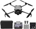 DJI Mini 5 Pro Fly More Combo mit DJI RC 2, C0-Zertifiziert, 4K-Drohne für Anfänger, Drohne mit Kamera, 1-Zoll CMOS, Hinderniserkennung, 225°-Gimbal-Rotation