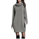 👗👙 Kleid Langarm A-Linie mit Blumendruck U-Ausschnitt Partykleider Cocktailkleid Printkleid Knielang Damen Langarm-Kleid mit Taschen L-4XL, lockerer lockerer Einteiler Damen Jerseykleid Shirtkleid mit Streifen-Print Damen Kleider Sommerkleid Ärmel Random mit Blumenmuster Kragen Ausgestellte Kleid Damen Embroidery Glänzend Partykleid Abendkleider Paillettenkleid Elegante Festliches Kleid Ballkleid Maxikleider Langarm V-Ausschnitt Sexy Cocktailkleid für Hochzeit