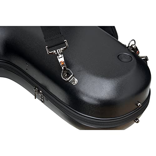 image for Protec Tenor Saxophone Micro Zip Case (Model BM305CT), Black