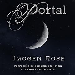 Portal: Portal Chronicles, Book 1 cover art